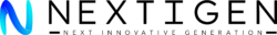 Nextigen Site Logo